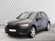 Audi Q5 2022