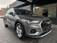 Audi Q3 2024