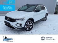 Volkswagen T-Roc 2024