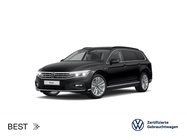 Volkswagen Passat 2022