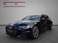 Audi A6 2022