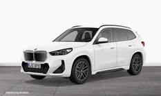 BMW iX1 2025
