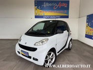 Smart ForTwo 2010