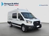 Ford Transit 2022