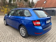Skoda Fabia 2021