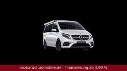 Mercedes-Benz V-Class 2020