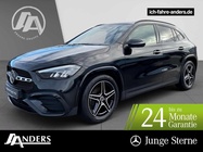 Mercedes-Benz GLA-Class 2023