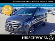 Mercedes-Benz Vito 2025