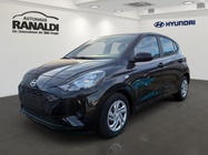 Hyundai i10 2025