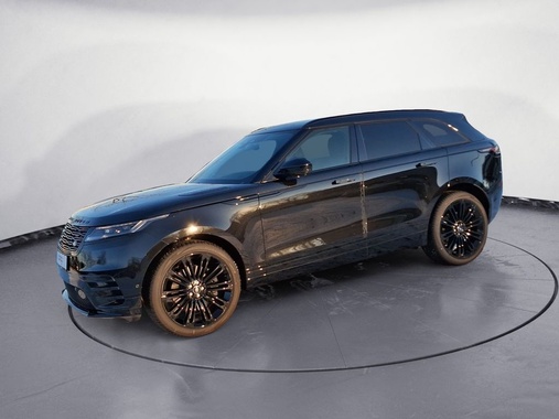 Land Rover Velar 2026