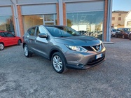 Nissan Qashqai 2016