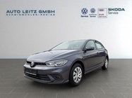 Volkswagen Polo 2023