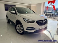 Opel Grandland 2020