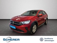 Volkswagen Taigo 2025