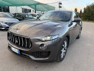 Maserati Levante 2021
