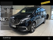 Mercedes-Benz EQV 2023