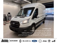 Ford Transit 2024