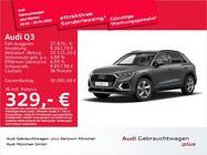 Audi Q3 2020