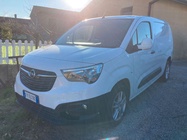 Opel Combo 2019