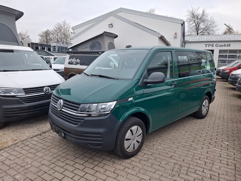 Volkswagen T6