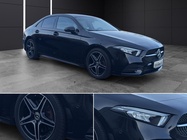 Mercedes-Benz A-Class 2022