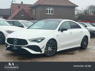 Mercedes-Benz CLA-Class 2023