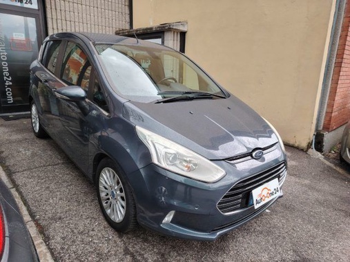 Ford B-Max 2013