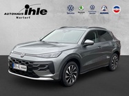 Volkswagen T-Roc 2026