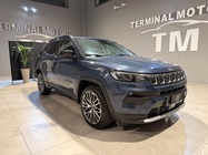 Jeep Compass 2022