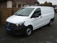Mercedes-Benz Vito 2018