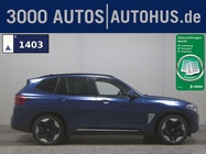 BMW iX3 2021