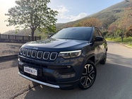 Jeep Compass 2022