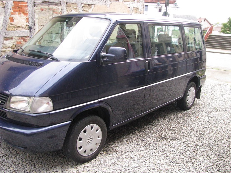 Volkswagen T4