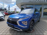 Mitsubishi Eclipse Cross 2024