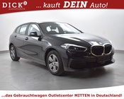 BMW 1 Series 2022