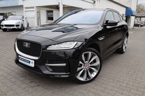 Jaguar F-Pace 2020