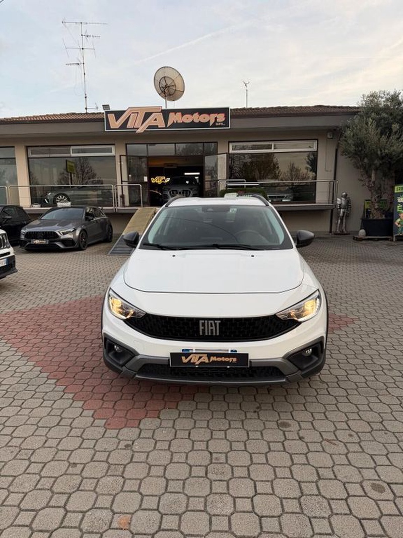 Fiat Tipo