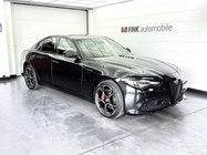 Alfa Romeo Giulia 2022
