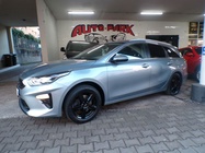 Kia cee'd Sportswagon 2021