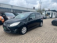 Ford Grand C-Max 2014