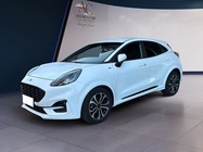 Ford Puma 2020