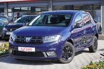 Dacia Sandero 2020