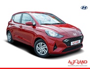 Hyundai i10 2025