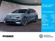 Volkswagen ID.7 2025