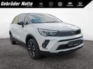 Opel Crossland 2022