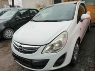 Opel Corsa 2011