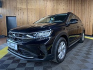 Volkswagen Taigo 2023