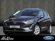 Ford Fiesta 2023