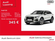 Audi Q2 2025