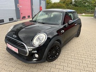 MINI One 2017